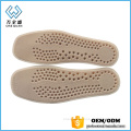 eco-friendly silicone height increase insole